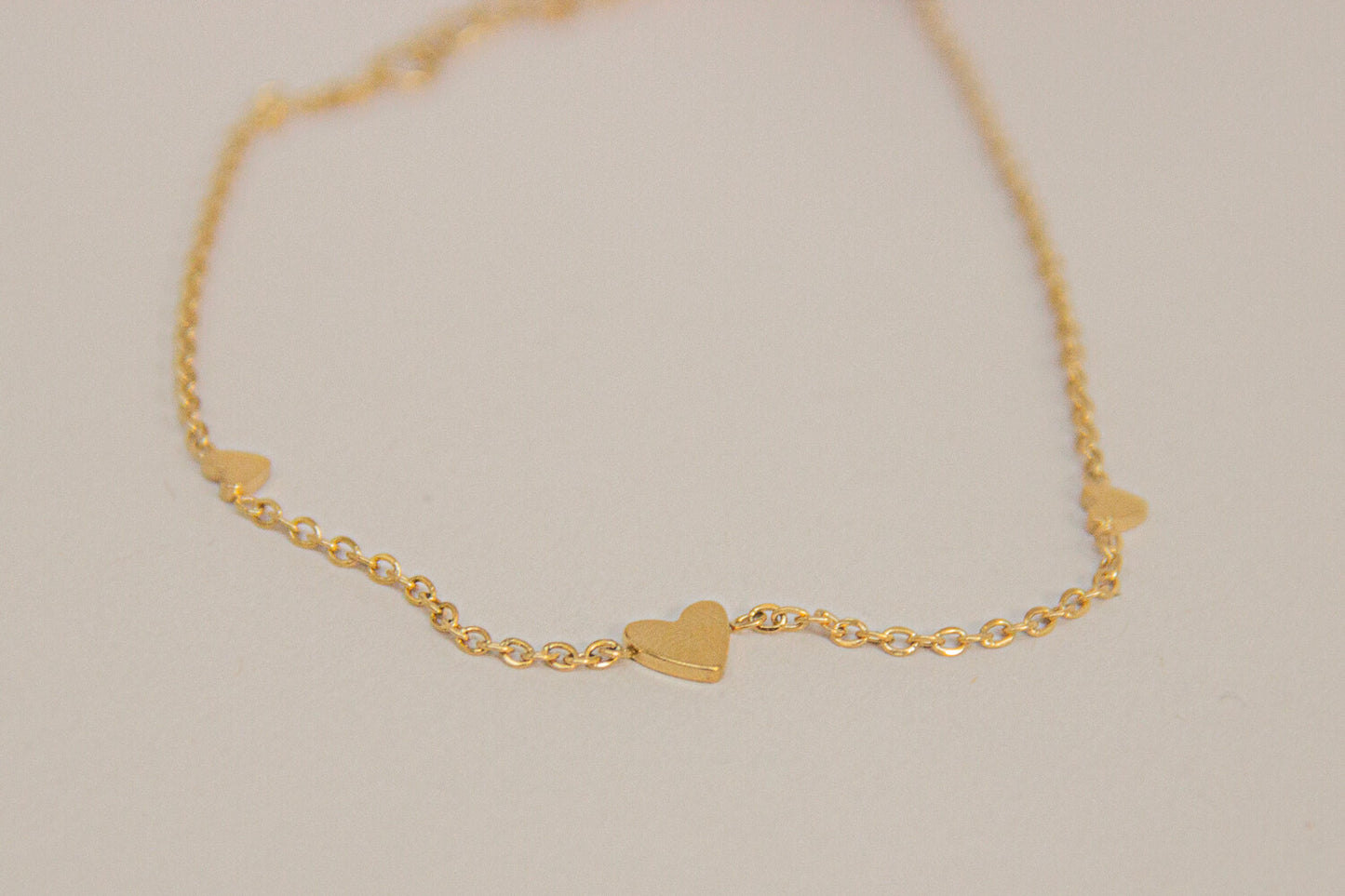 Bracelet acier inoxydable - Numéro 237