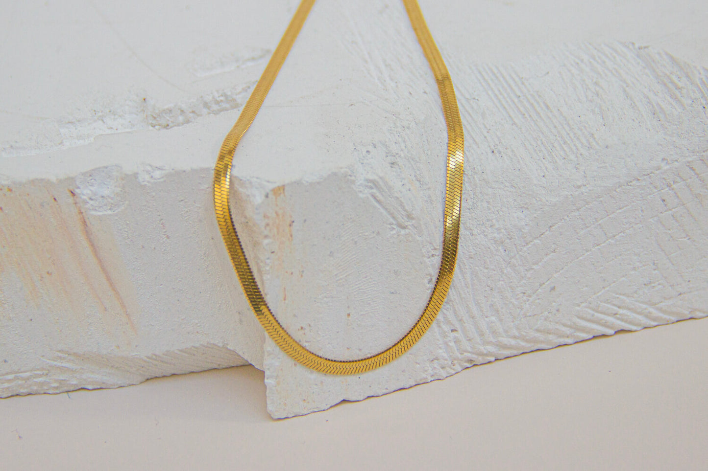 Collier acier inoxydable - Numéro 237