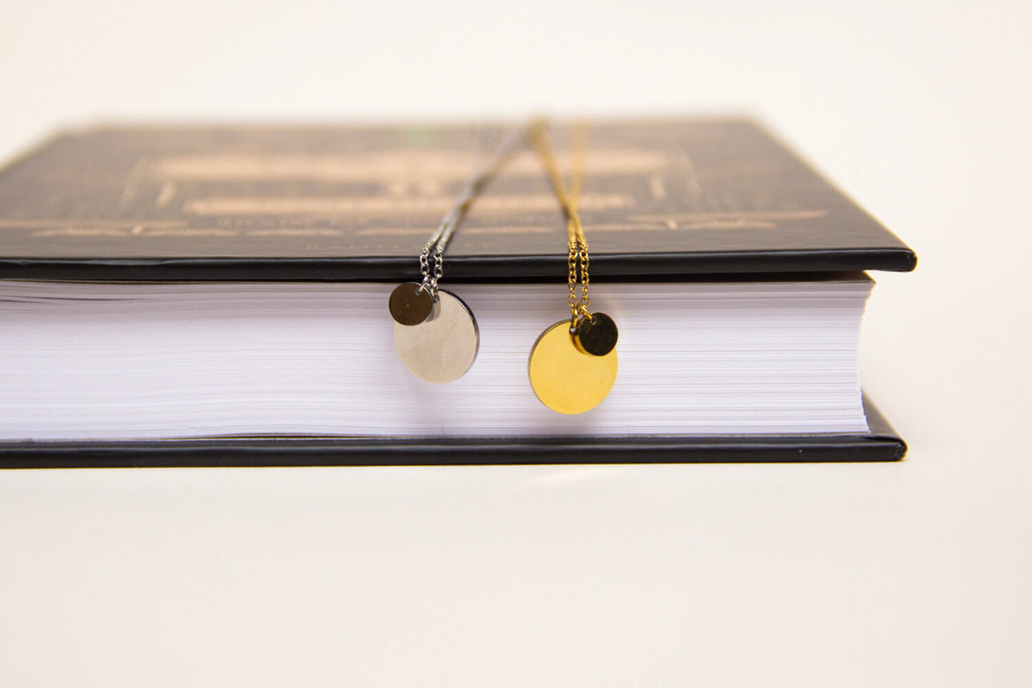 Collier acier inoxydable - Numéro 237