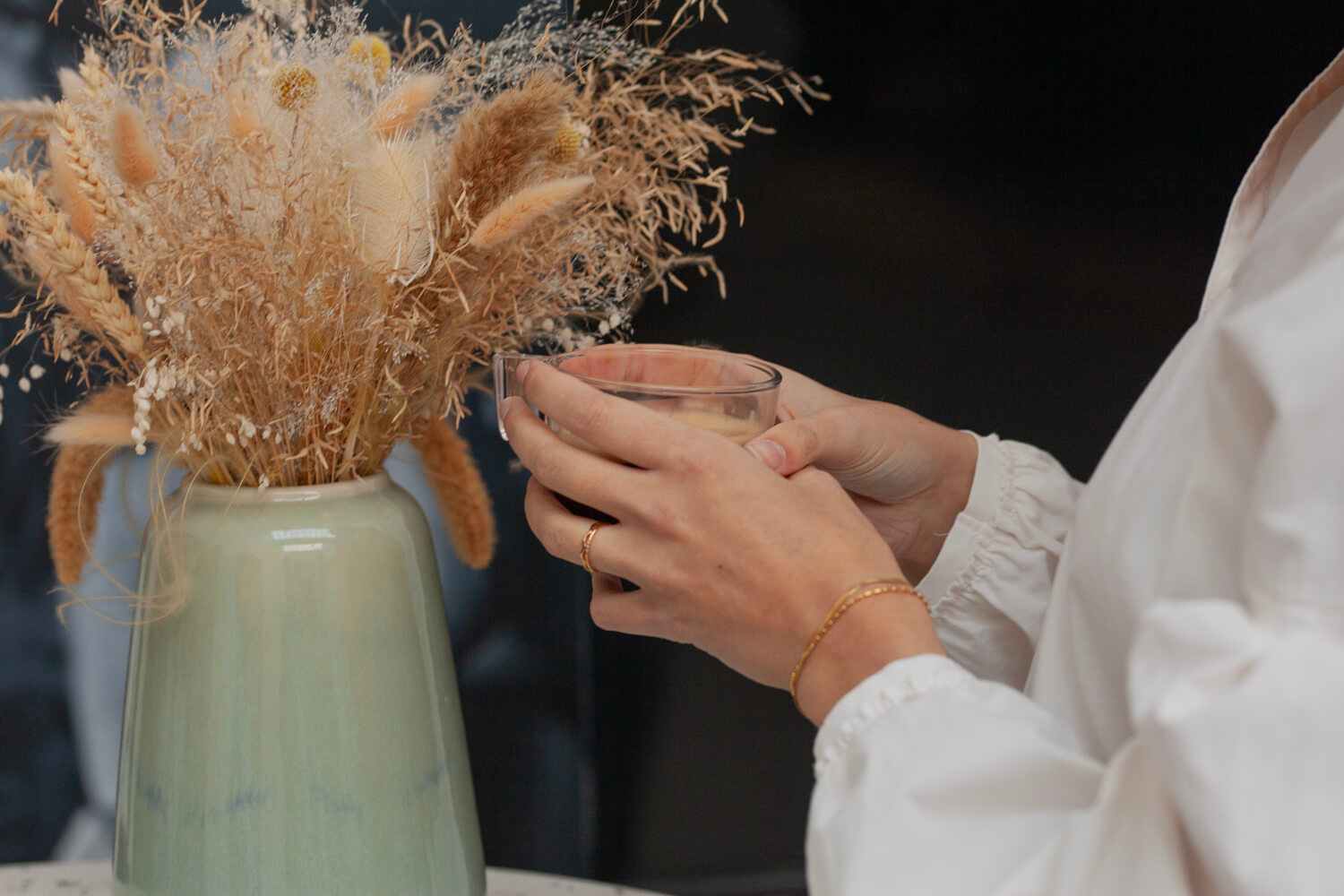Intemporels : Bijoux en acier inoxydable