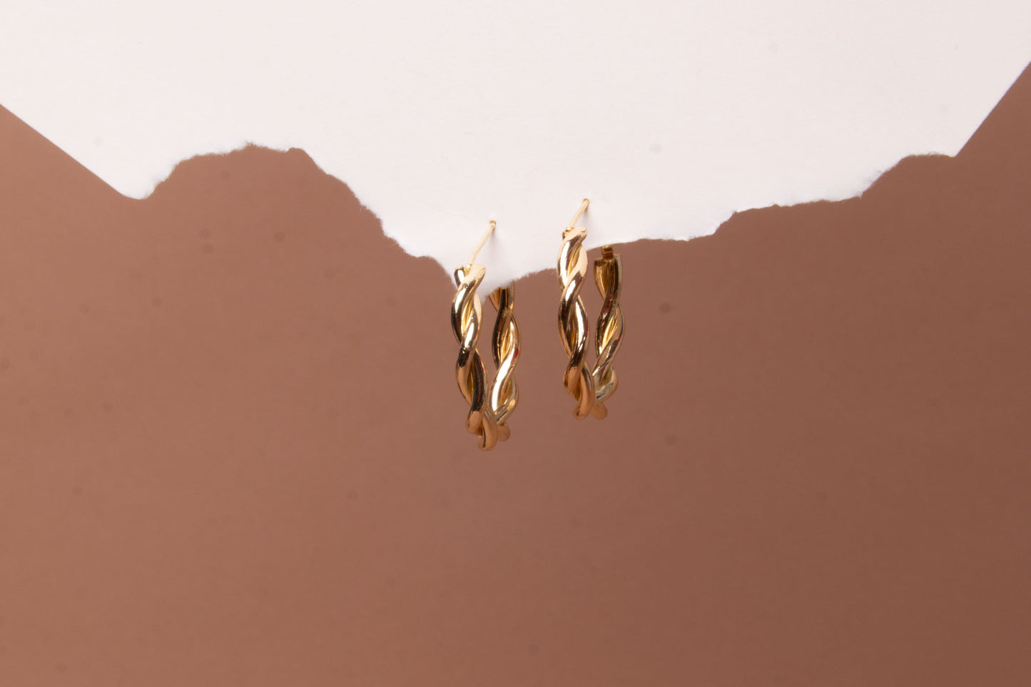 Boucles d'oreilles N°50