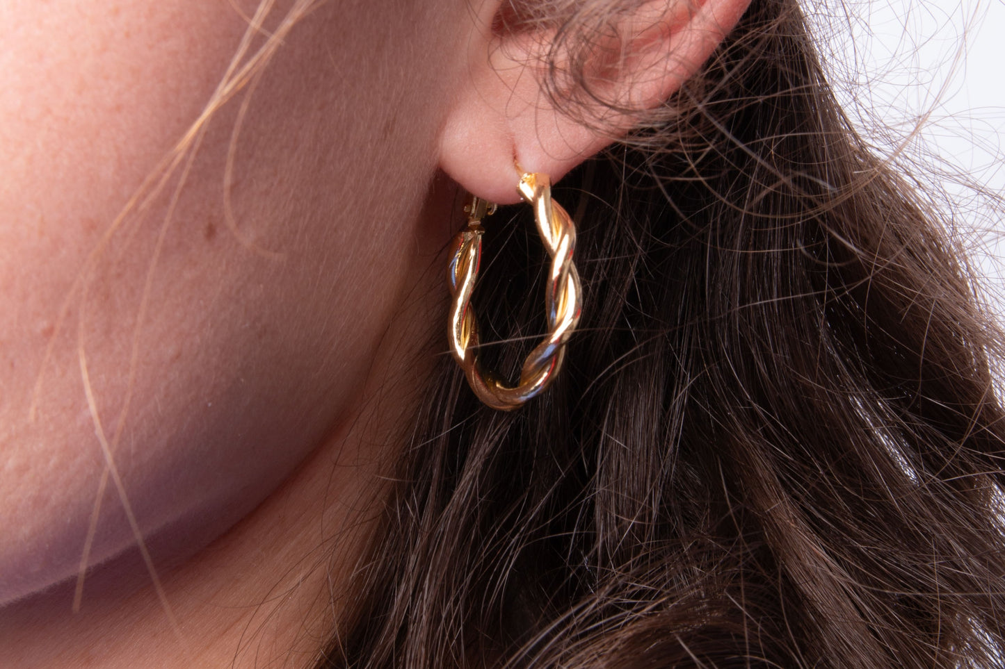 Boucles d'oreilles N°50