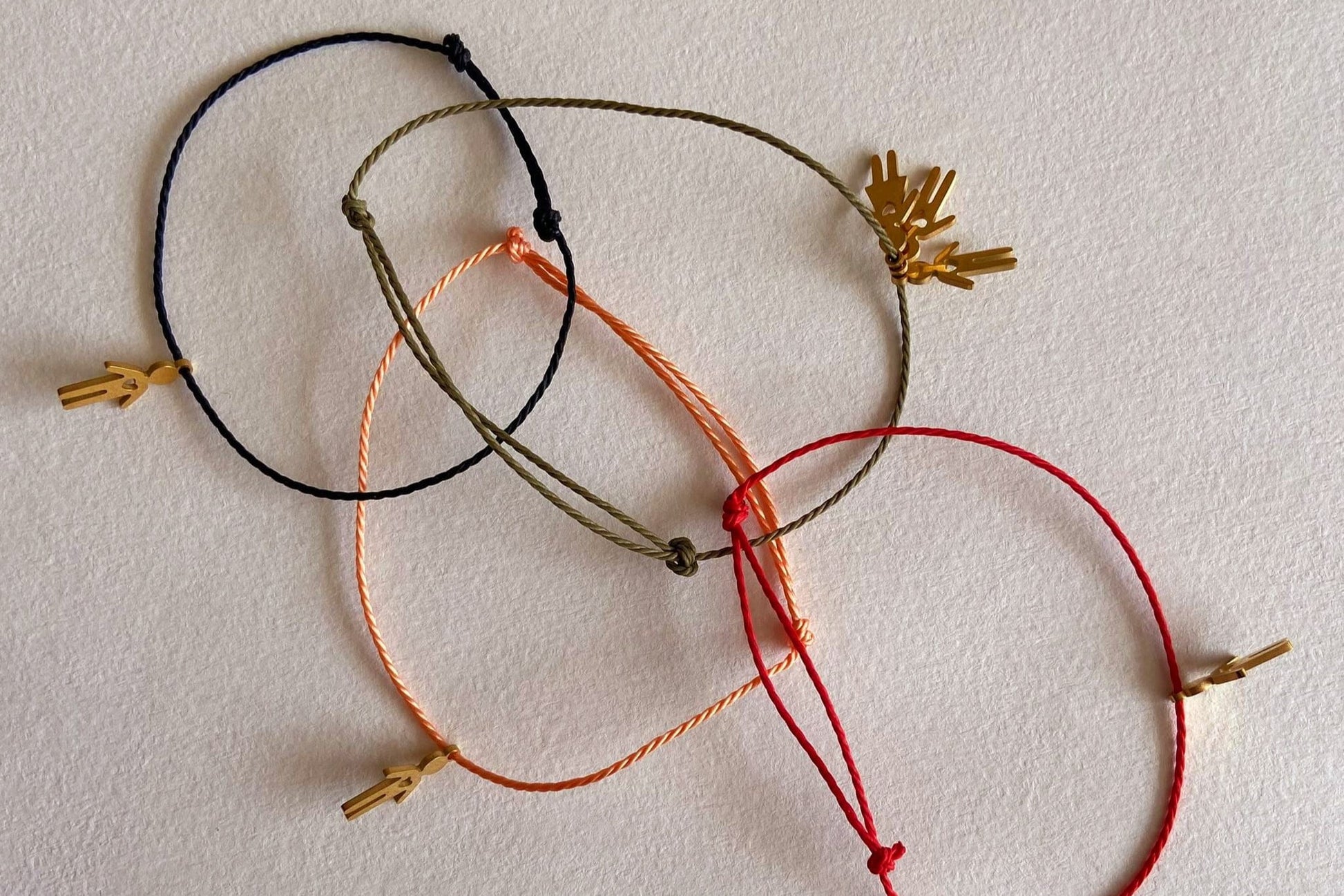 Bracelet Maman - Numéro 237