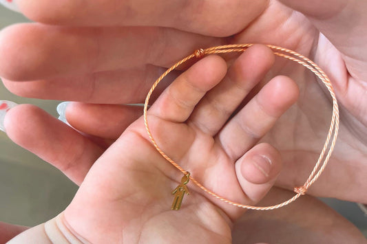 Bracelet Maman - Numéro 237