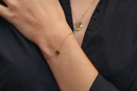 Bracelet acier inoxydable - Numéro 237 
