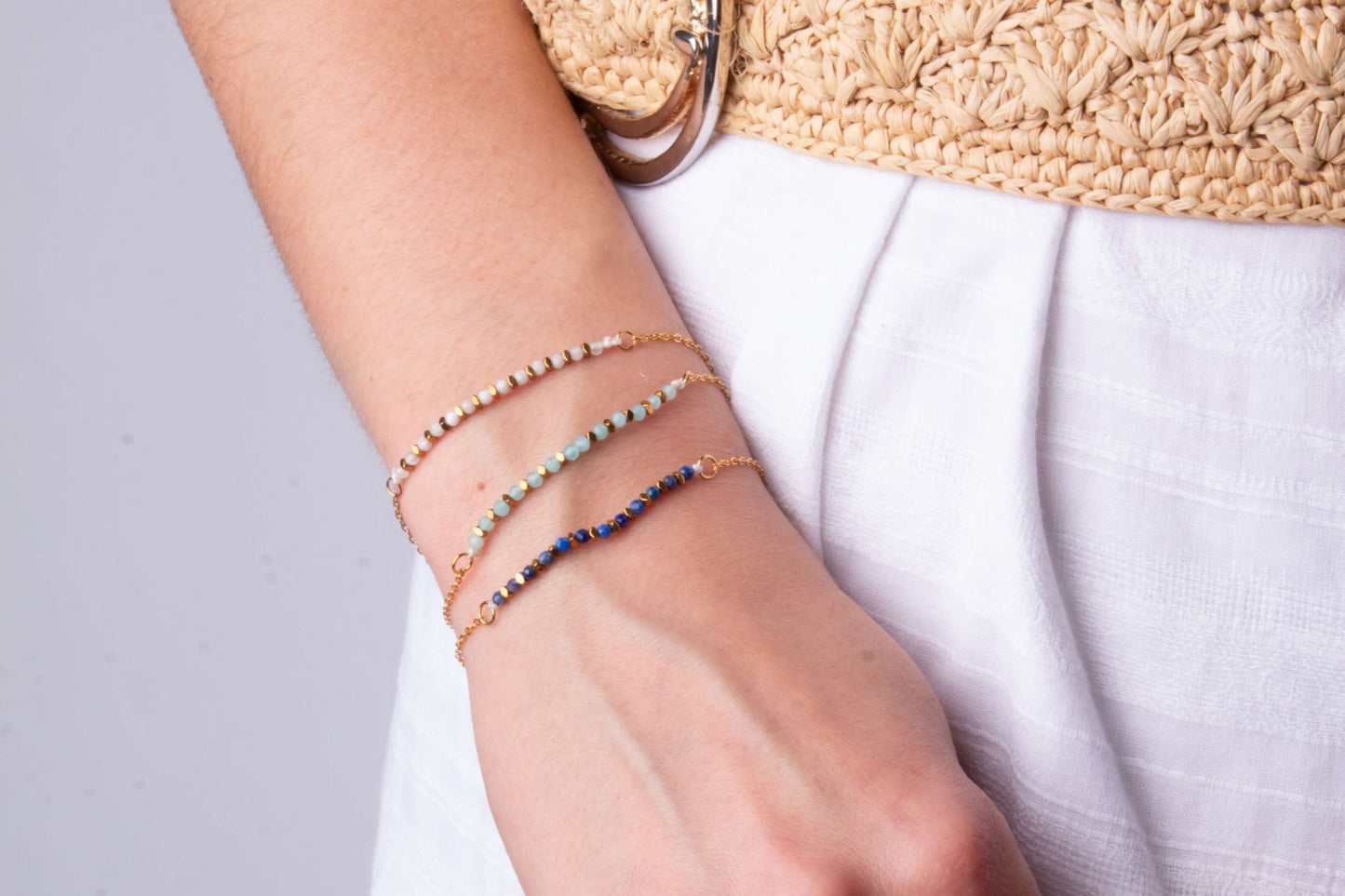 Bracelet Méditerranée