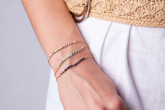 Bracelet Méditerranée