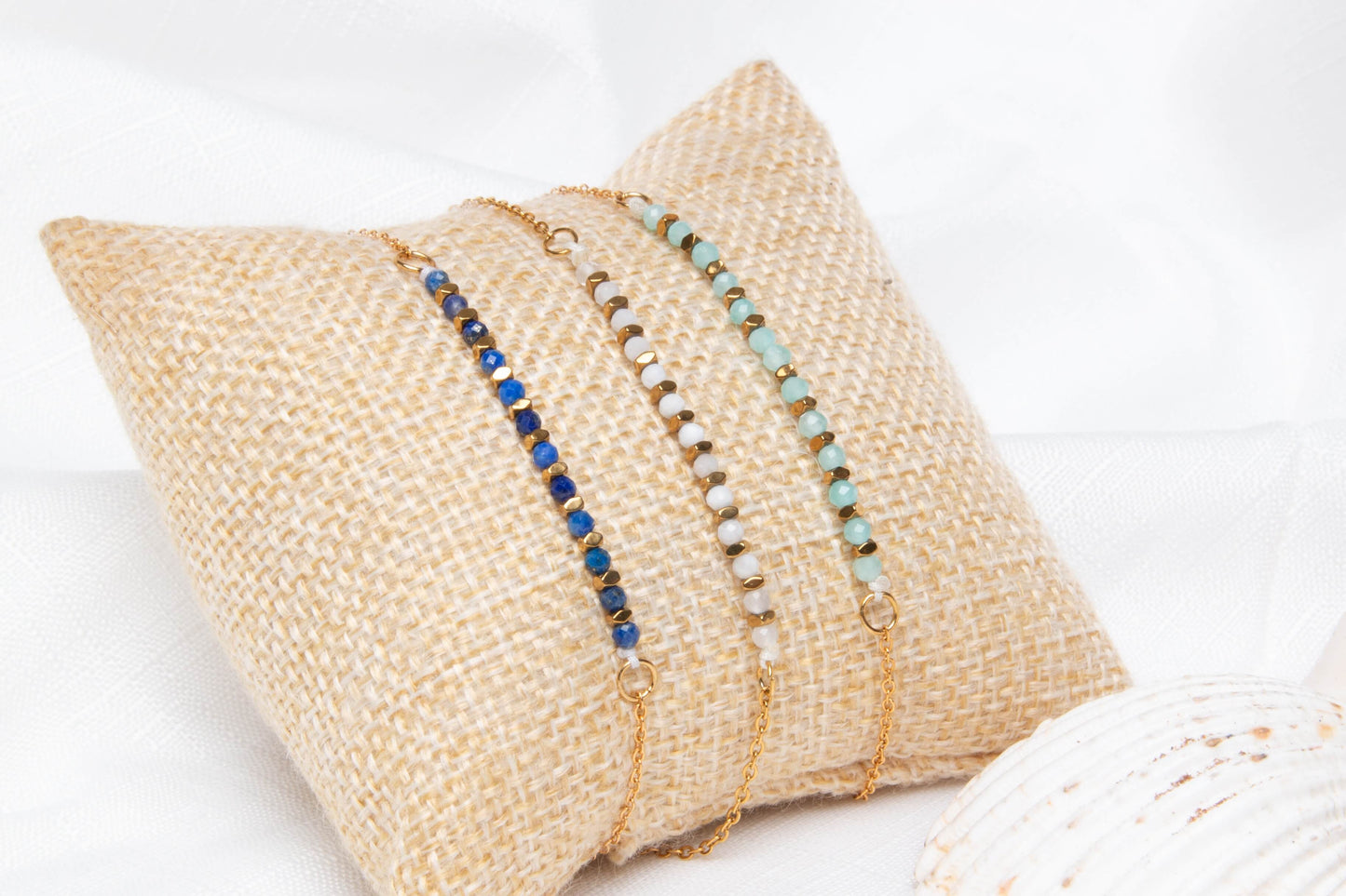 Bracelet Méditerranée