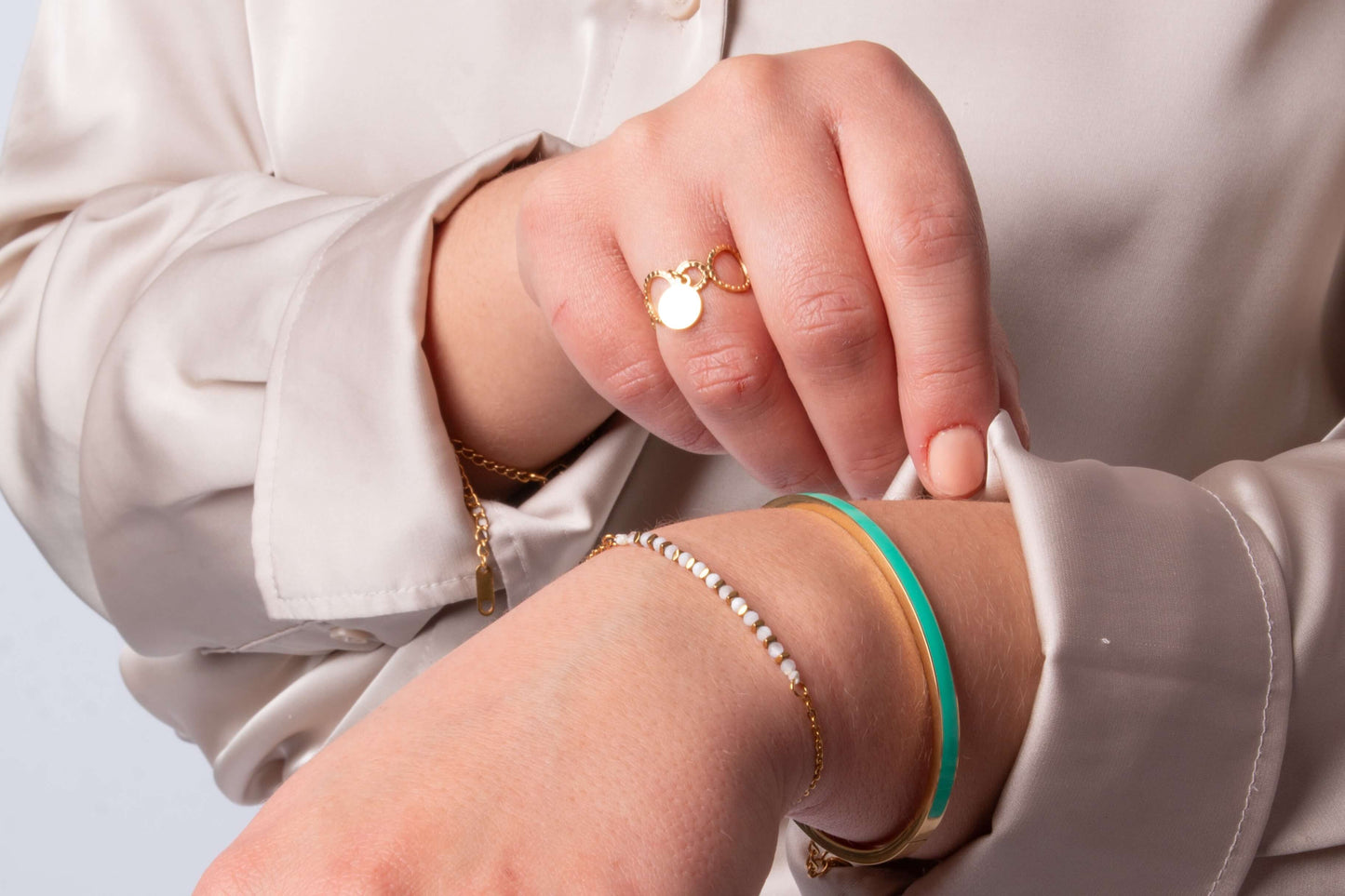 Bracelet Méditerranée