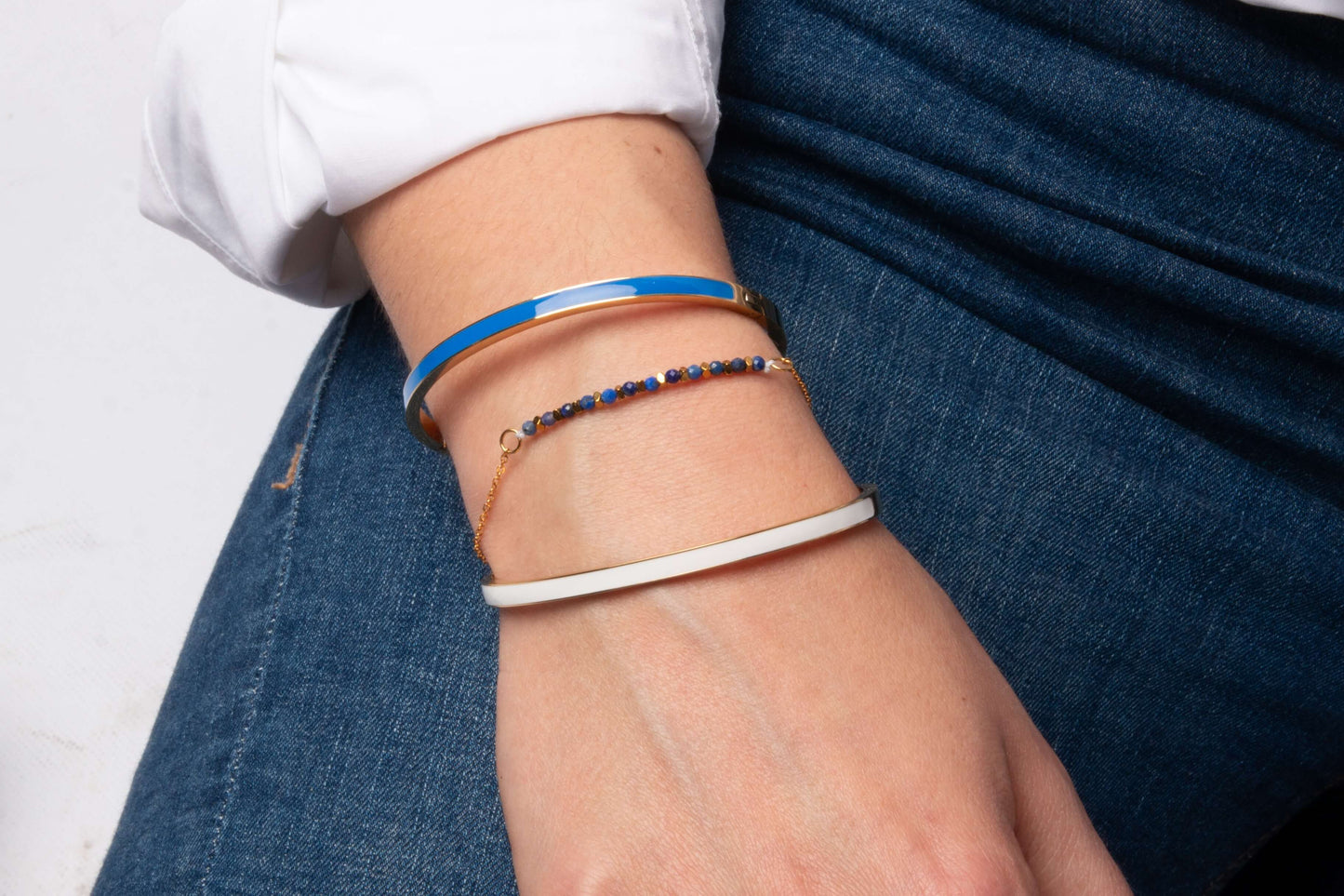 Bracelet Méditerranée
