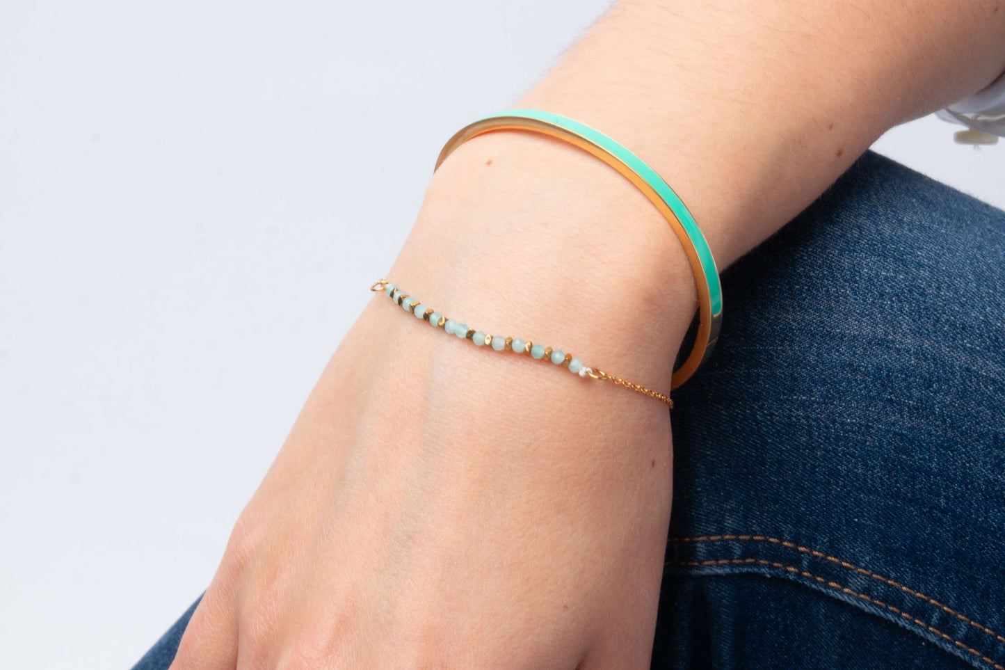 Bracelet Méditerranée
