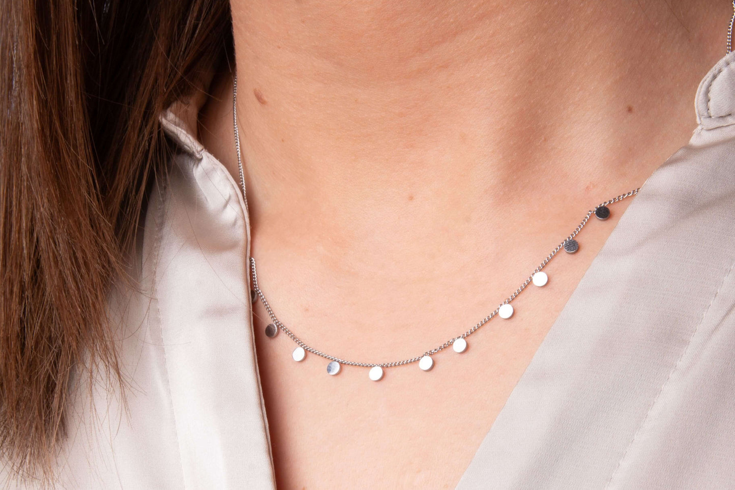 Collier Solstice d'été
