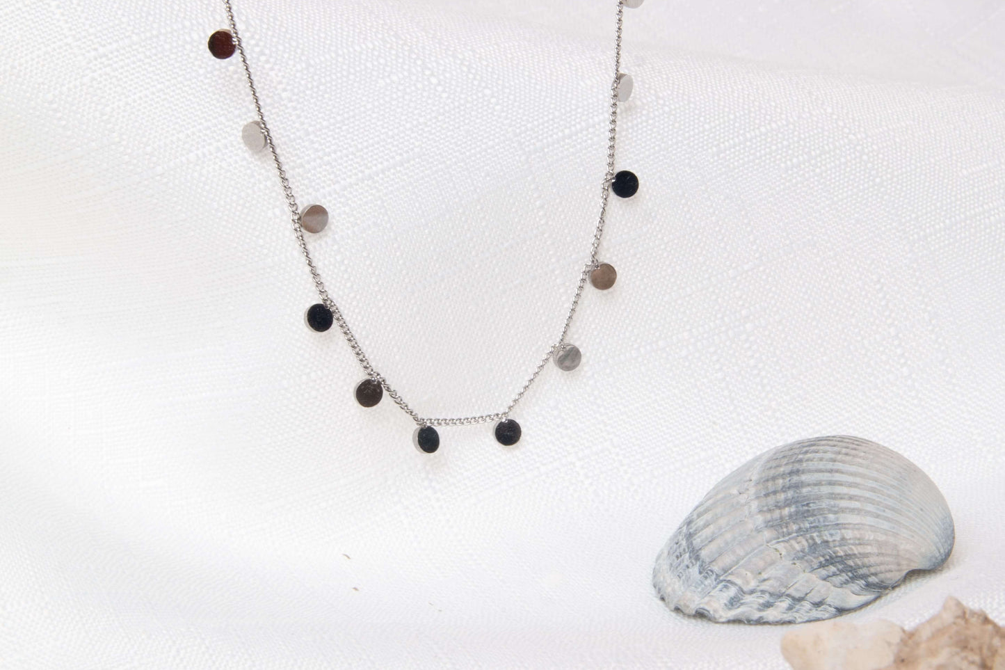 Collier Solstice d'été