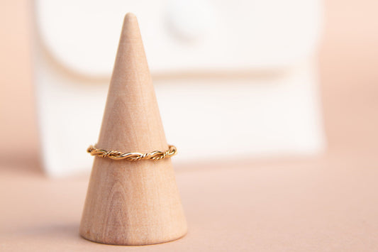 Numéro 237 - Bague N°50