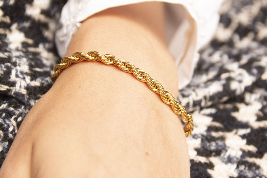 Numéro 237 - Bracelet N°50