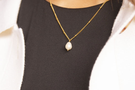 Numéro 237 - Collier N°5