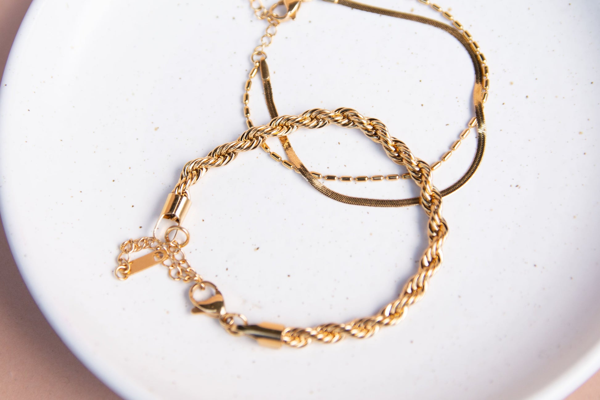 Numéro 237 - Bracelet N°50