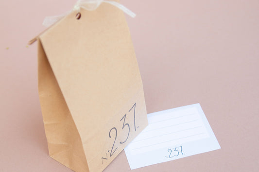 Emballage Cadeau