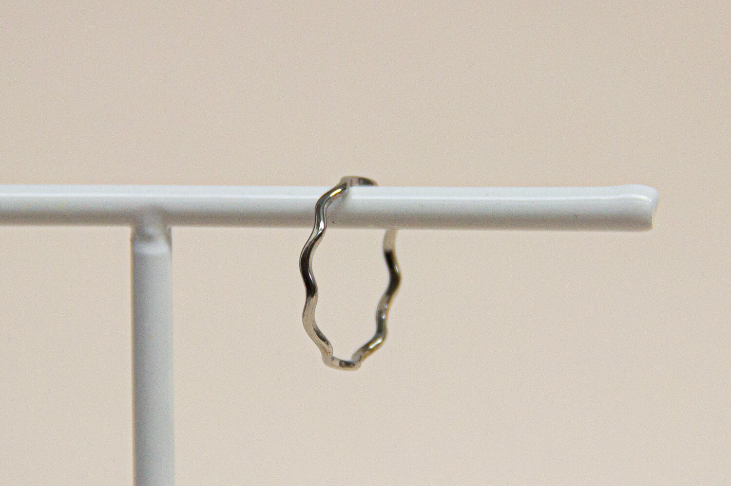 Bague acier inoydable - Numéro 237 