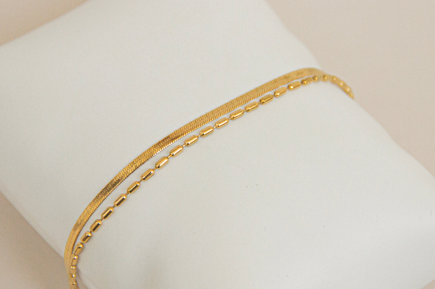 Bracelet acier inoxydable - Numéro 237 