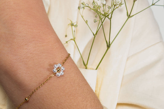 Bracelet acier inoxydable - Numéro 237 
