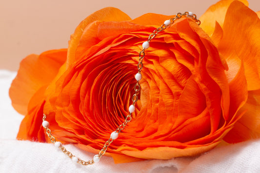 Bracelet acier inoxydable - Numéro 237 