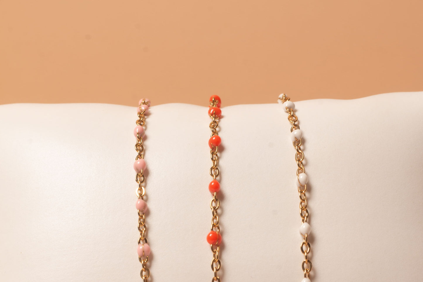 Bracelet acier inoxydable - Numéro 237 