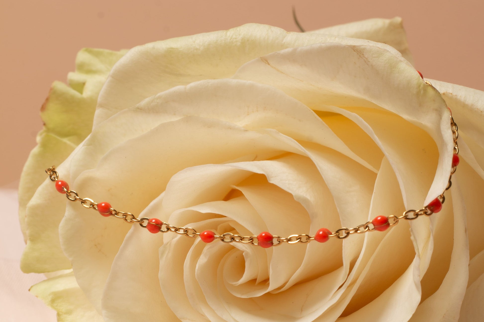 Bracelet acier inoxydable - Numéro 237 