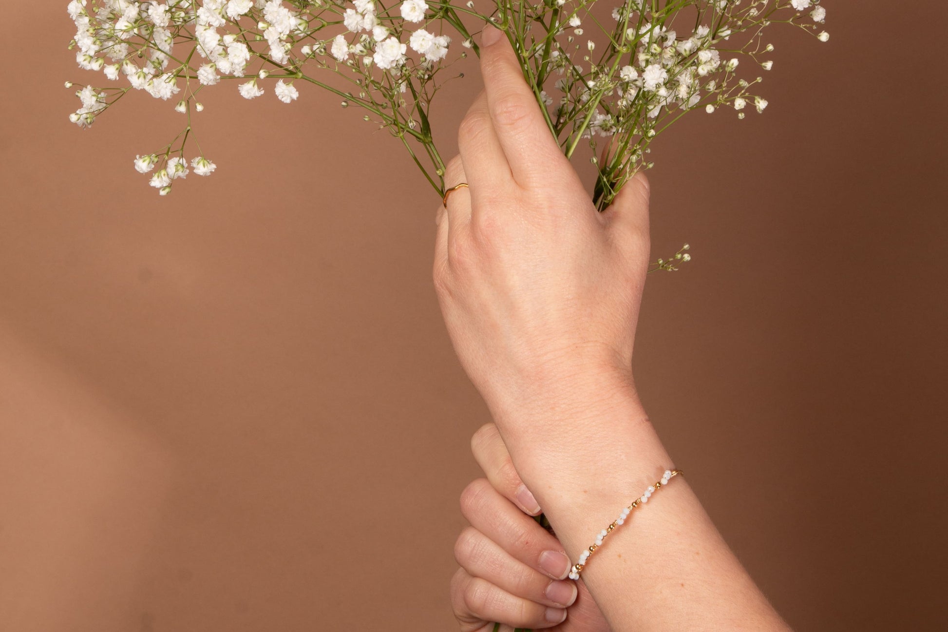 Bracelet acier inoxydable - Numéro 237 