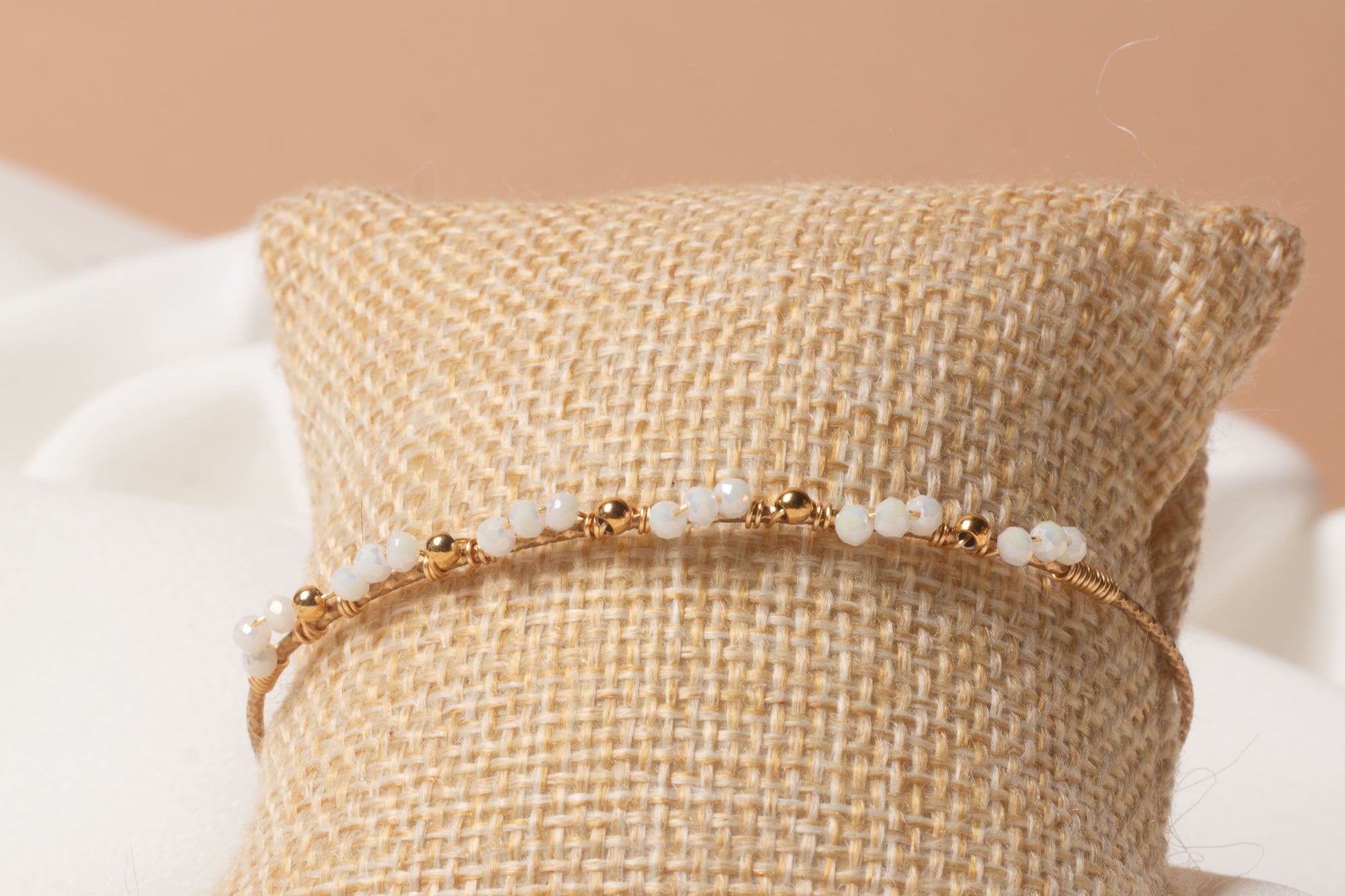 Bracelet acier inoxydable - Numéro 237 