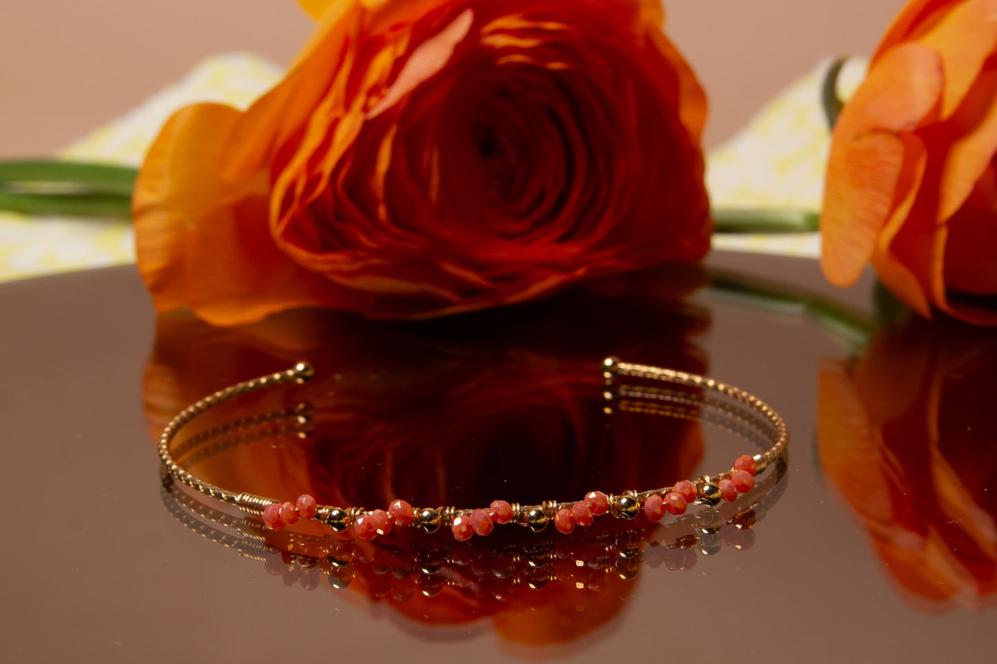 Bracelet acier inoxydable - Numéro 237 