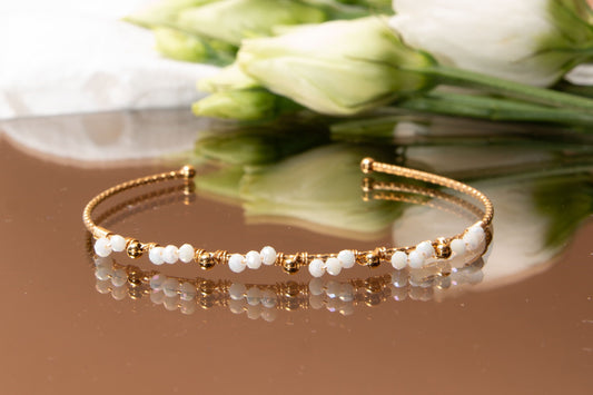 Bracelet acier inoxydable - Numéro 237 